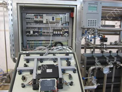 SCADA системы